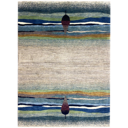 Alfombra gabbeh luri - 250x170 cm