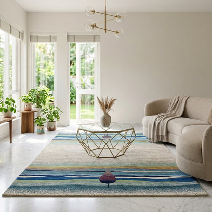 Alfombra gabbeh luri - 250x170 cm