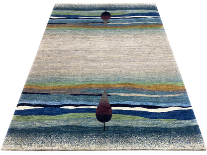 Alfombra gabbeh luri - 250x170 cm