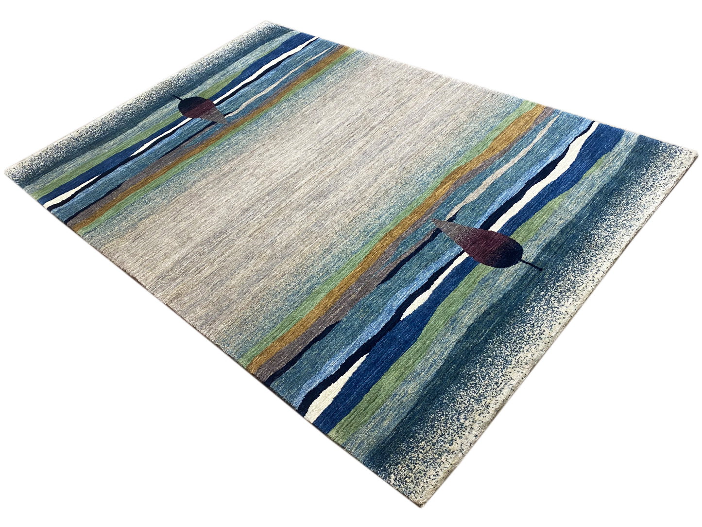 Alfombra gabbeh luri - 250x170 cm