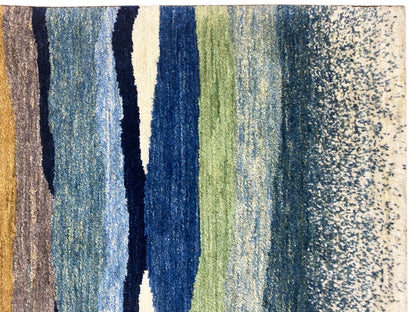 Alfombra gabbeh luri - 250x170 cm