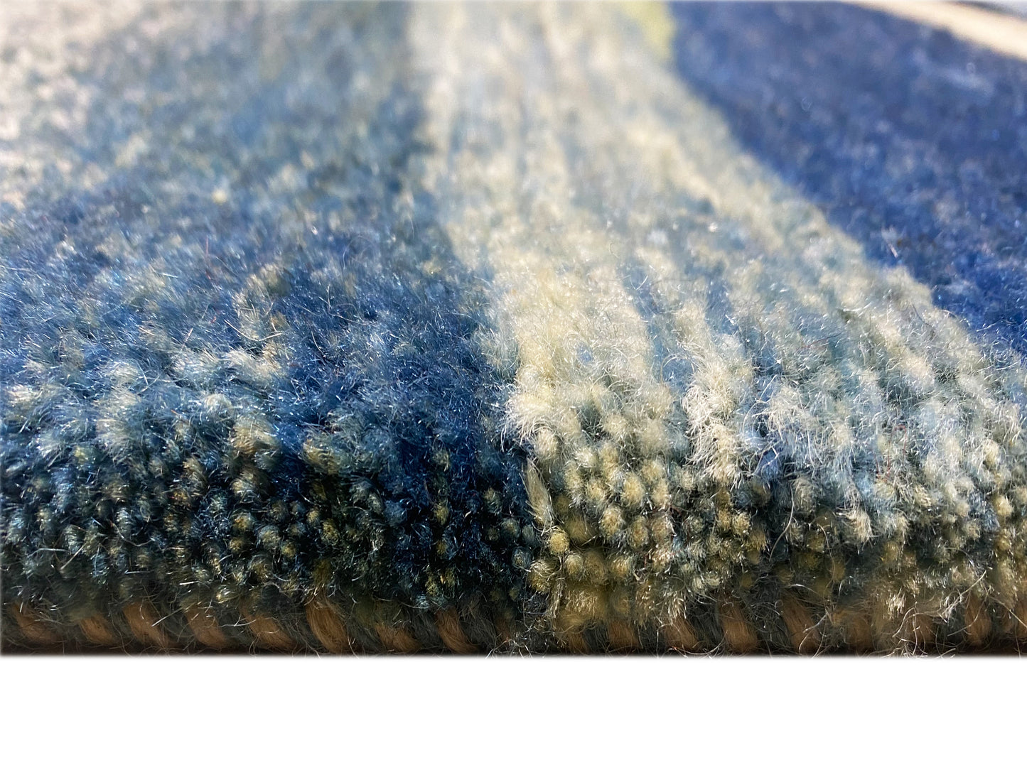 Alfombra gabbeh luri - 250x170 cm