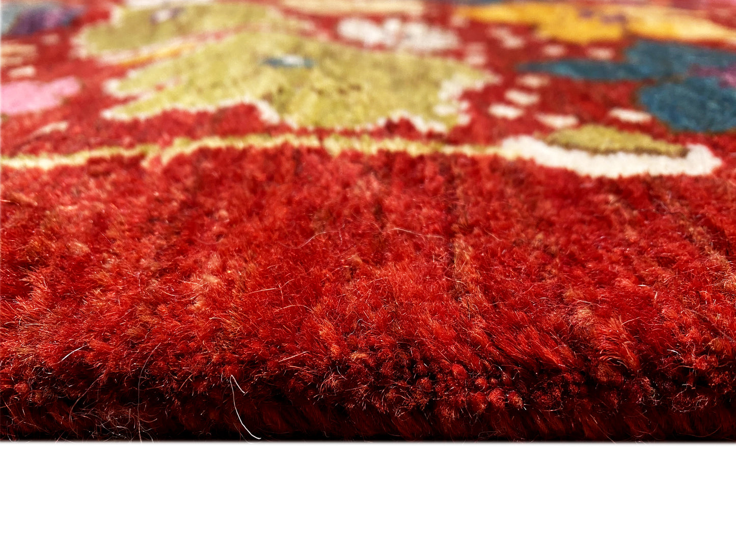 Alfombra Gabbeh Luri - 307x203cm