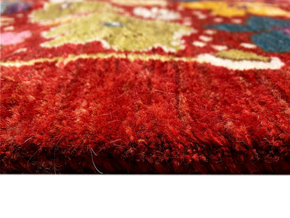 Alfombra Gabbeh Luri - 307x203cm