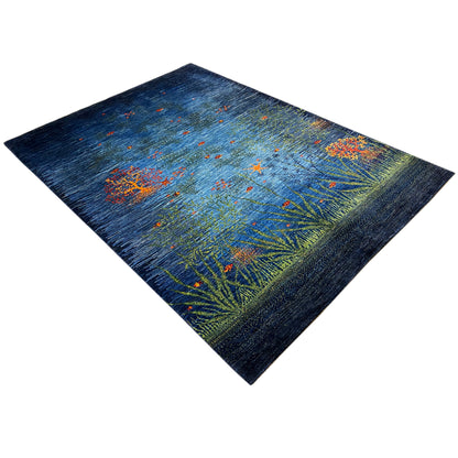 Alfombra Gabbeh Luri 238x172cm