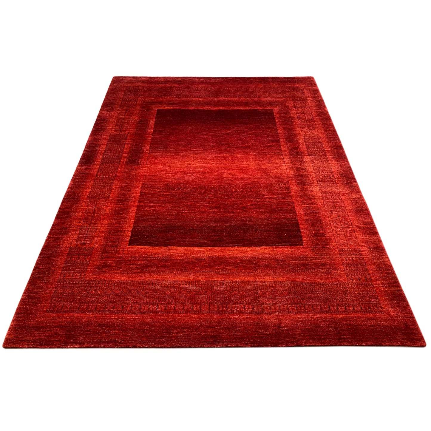 Alfombra Gabbeh Luri 300x204 cm