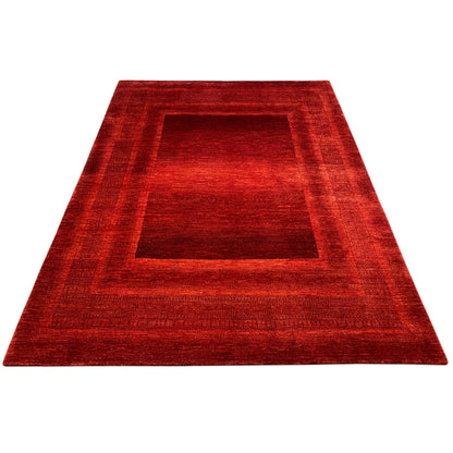 Alfombra Gabbeh Luri 300x204 cm