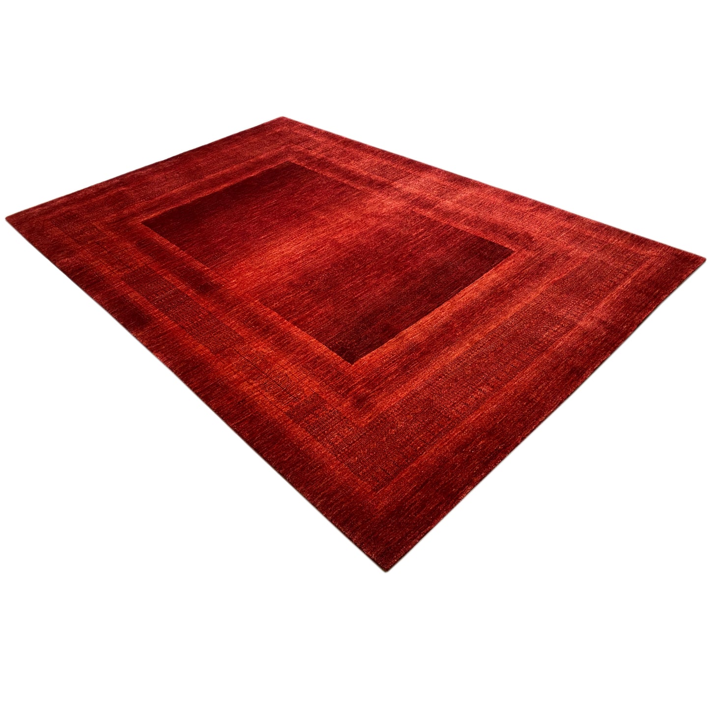 Alfombra Gabbeh Luri 300x204 cm