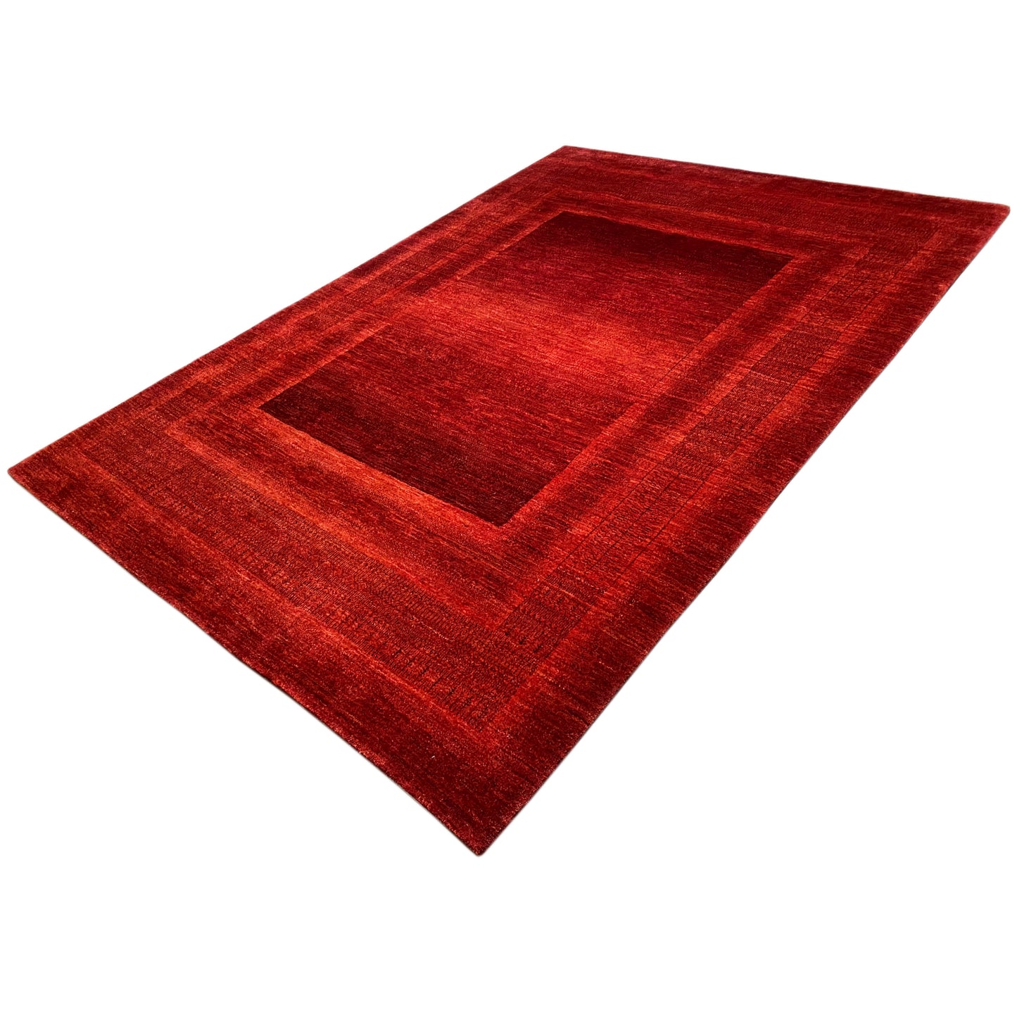 Alfombra Gabbeh Luri 300x204 cm