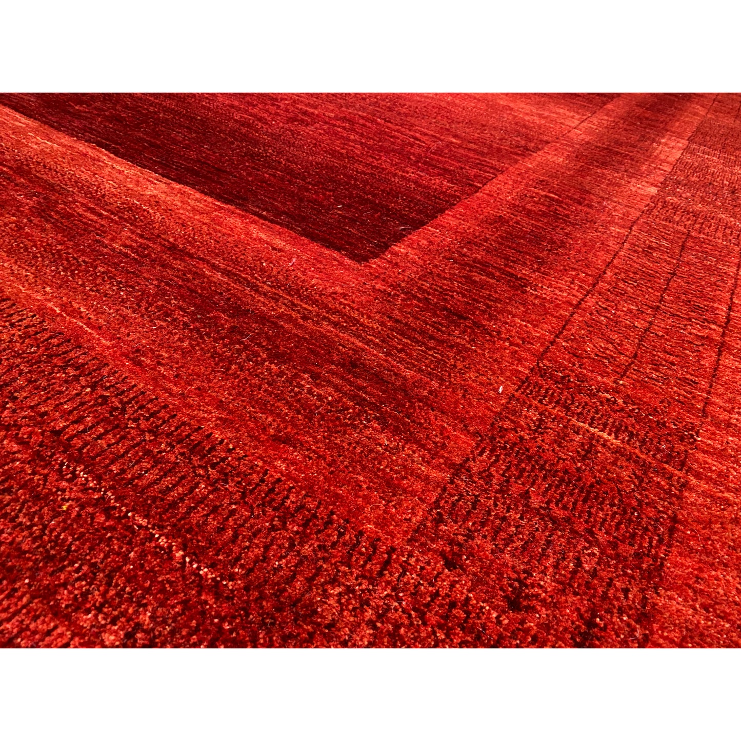 Alfombra Gabbeh Luri 300x204 cm