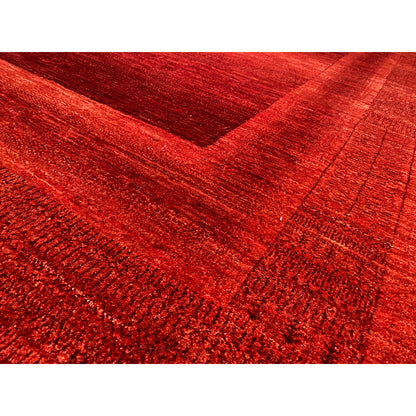 Alfombra Gabbeh Luri 300x204 cm