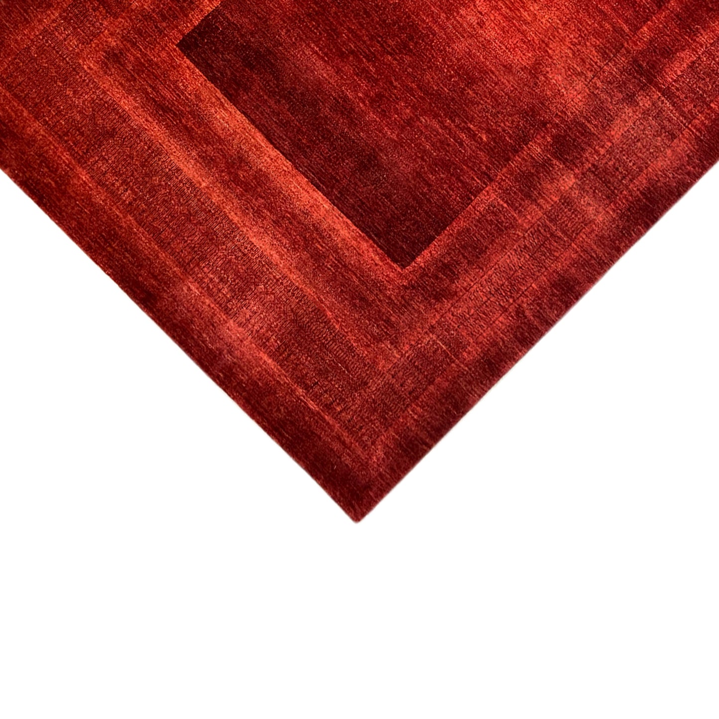 Alfombra Gabbeh Luri 300x204 cm