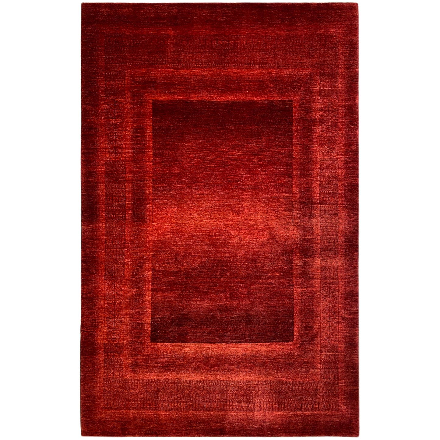 Alfombra Gabbeh Luri 300x204 cm