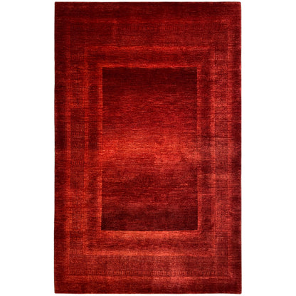 Alfombra Gabbeh Luri 300x204 cm