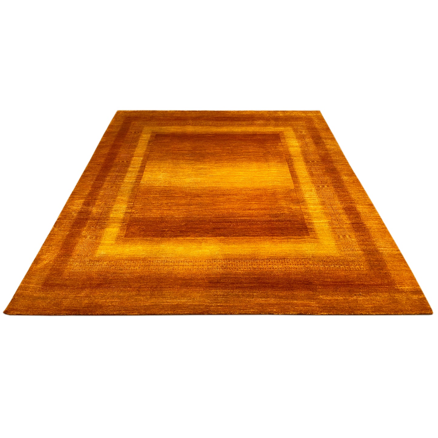 Alfombra Gabbeh Luri 308x250 cm