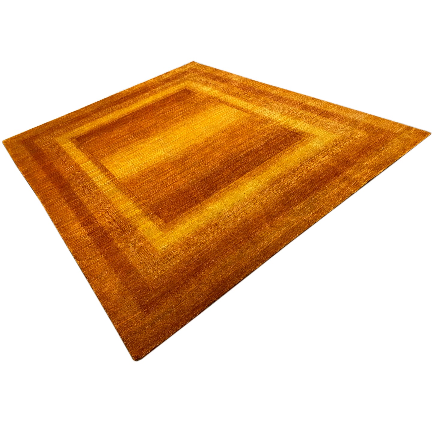 Alfombra Gabbeh Luri 308x250 cm