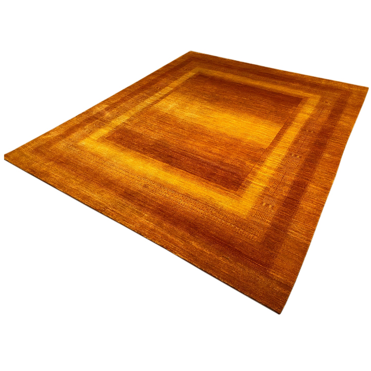 Alfombra Gabbeh Luri 308x250 cm