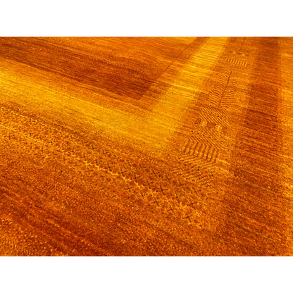 Alfombra Gabbeh Luri 308x250 cm