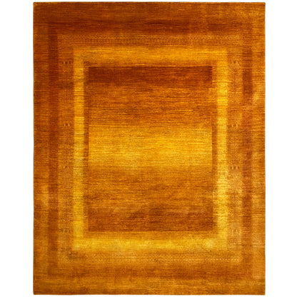 Alfombra Gabbeh Luri 308x250 cm