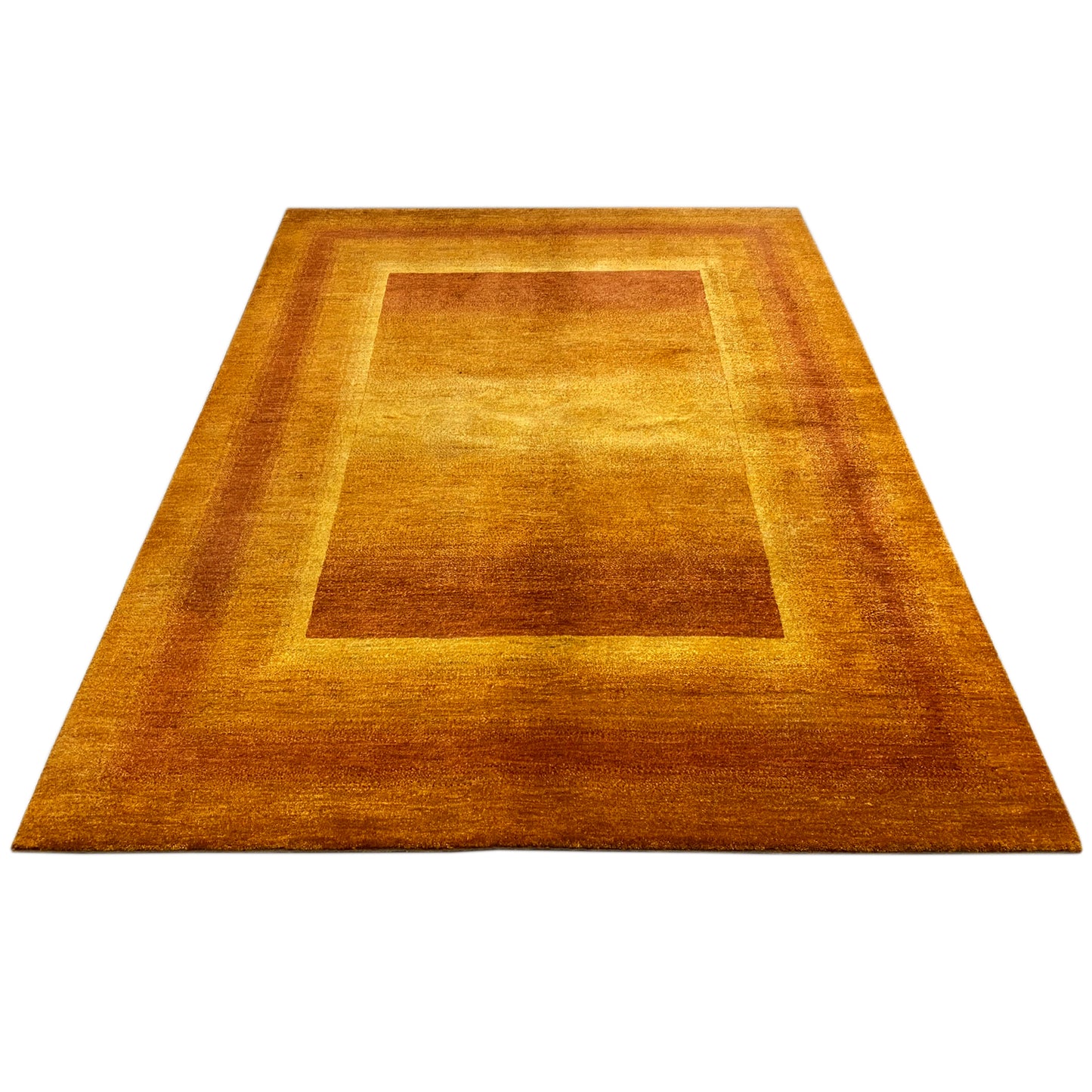 Alfombra Gabbeh Luri 242x176 cm