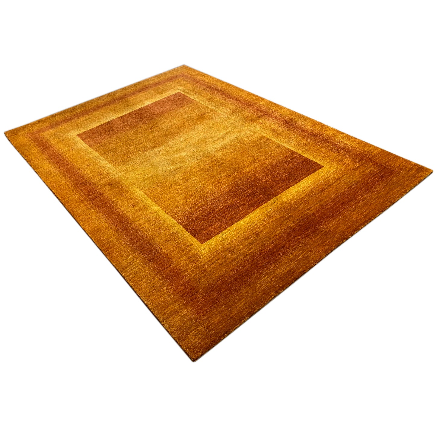 Alfombra Gabbeh Luri 242x176 cm