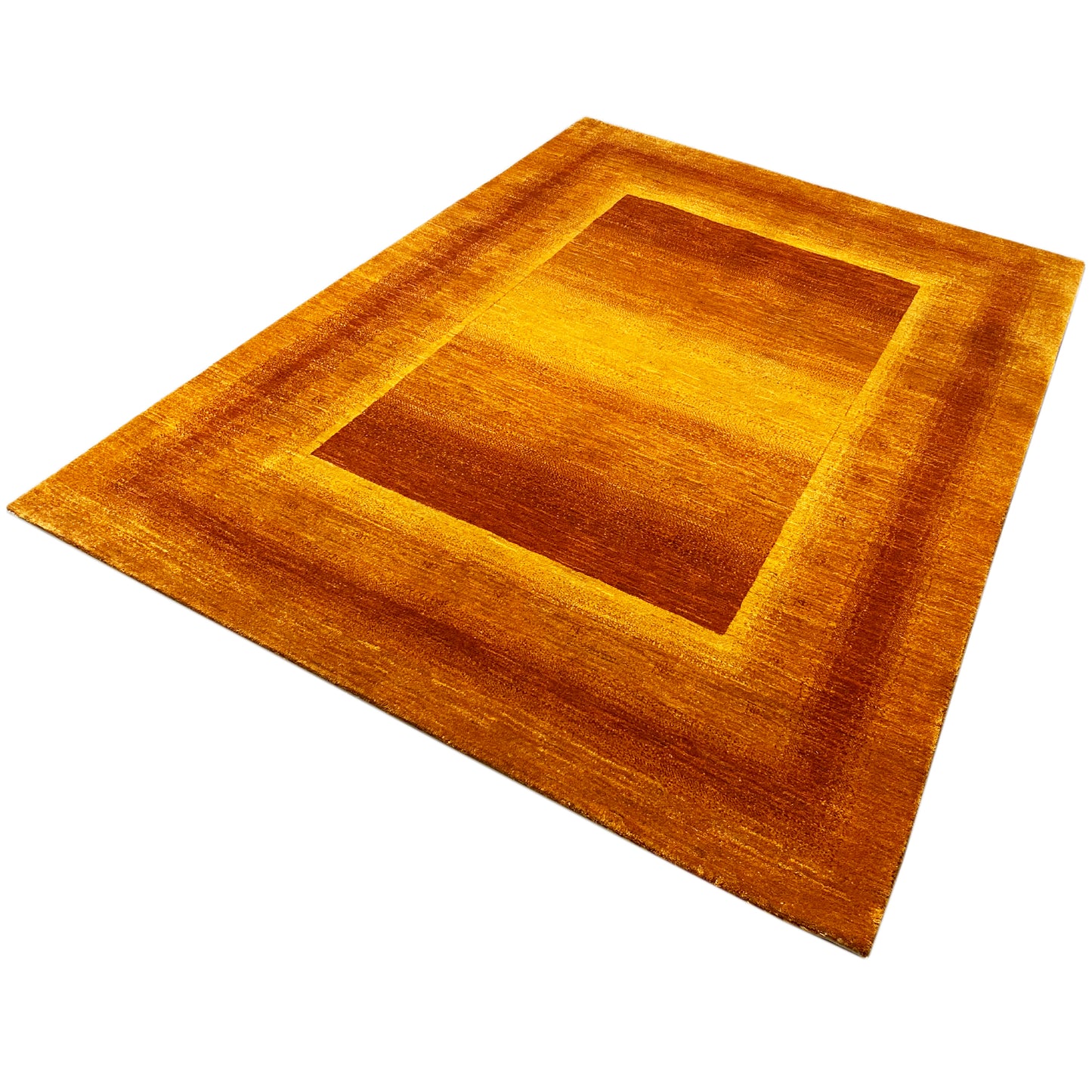 Alfombra Gabbeh Luri 242x176 cm