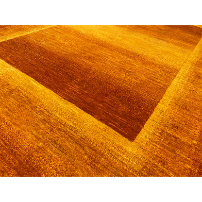 Alfombra Gabbeh Luri 242x176 cm
