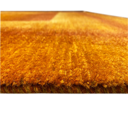 Alfombra Gabbeh Luri 242x176 cm
