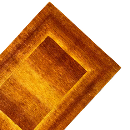 Alfombra Gabbeh Luri 242x176 cm