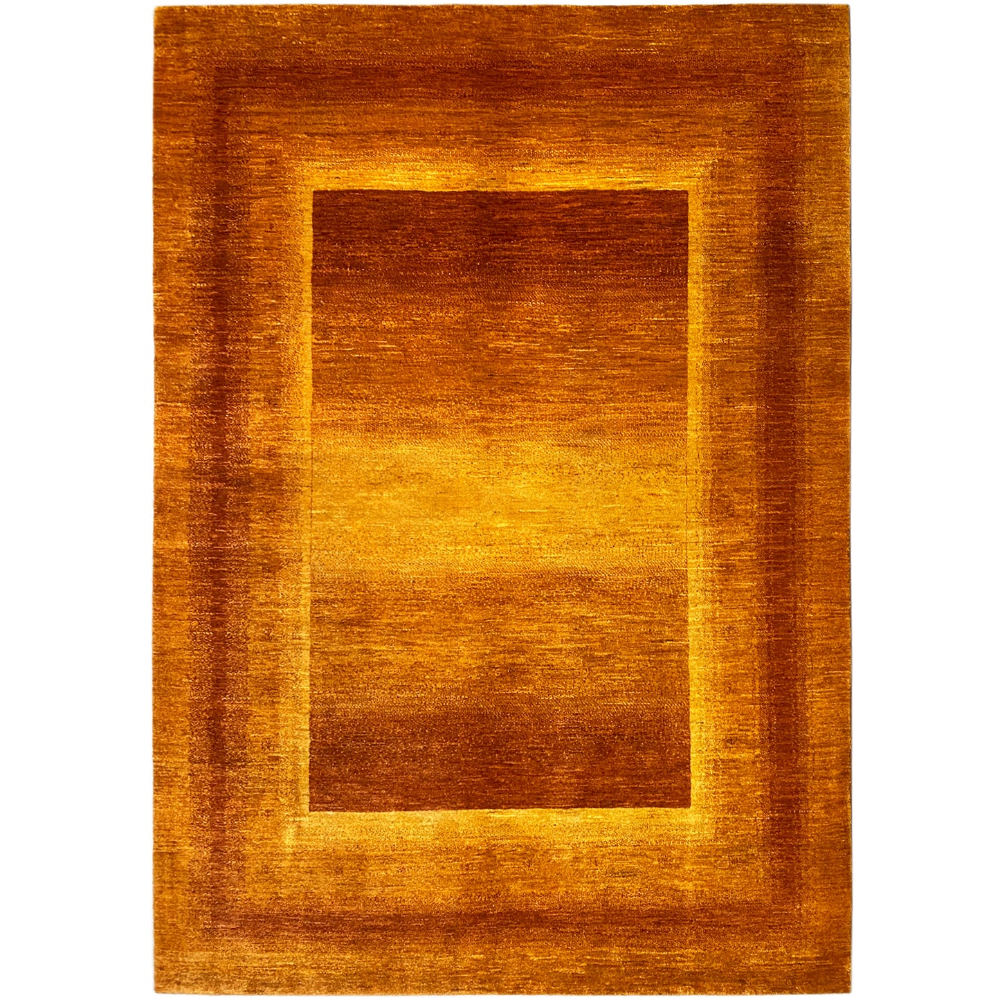 Alfombra Gabbeh Luri 242x176 cm