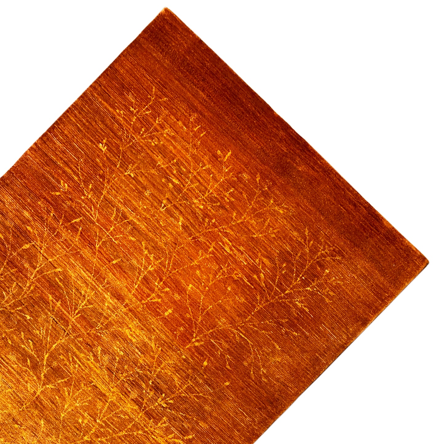 Alfombra Gabbeh Luri 239x172 cm