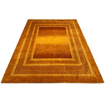 Alfombra Gabbeh Luri 304x210 cm