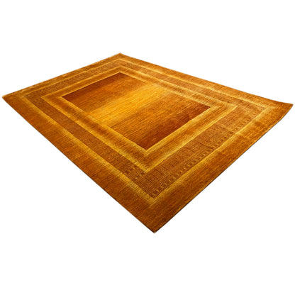 Alfombra Gabbeh Luri 304x210 cm