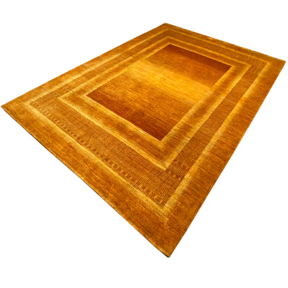 Alfombra Gabbeh Luri 304x210 cm