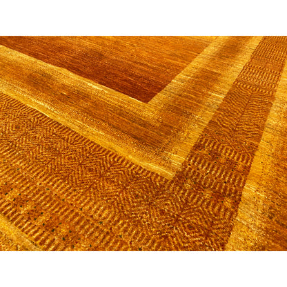 Alfombra Gabbeh Luri 304x210 cm