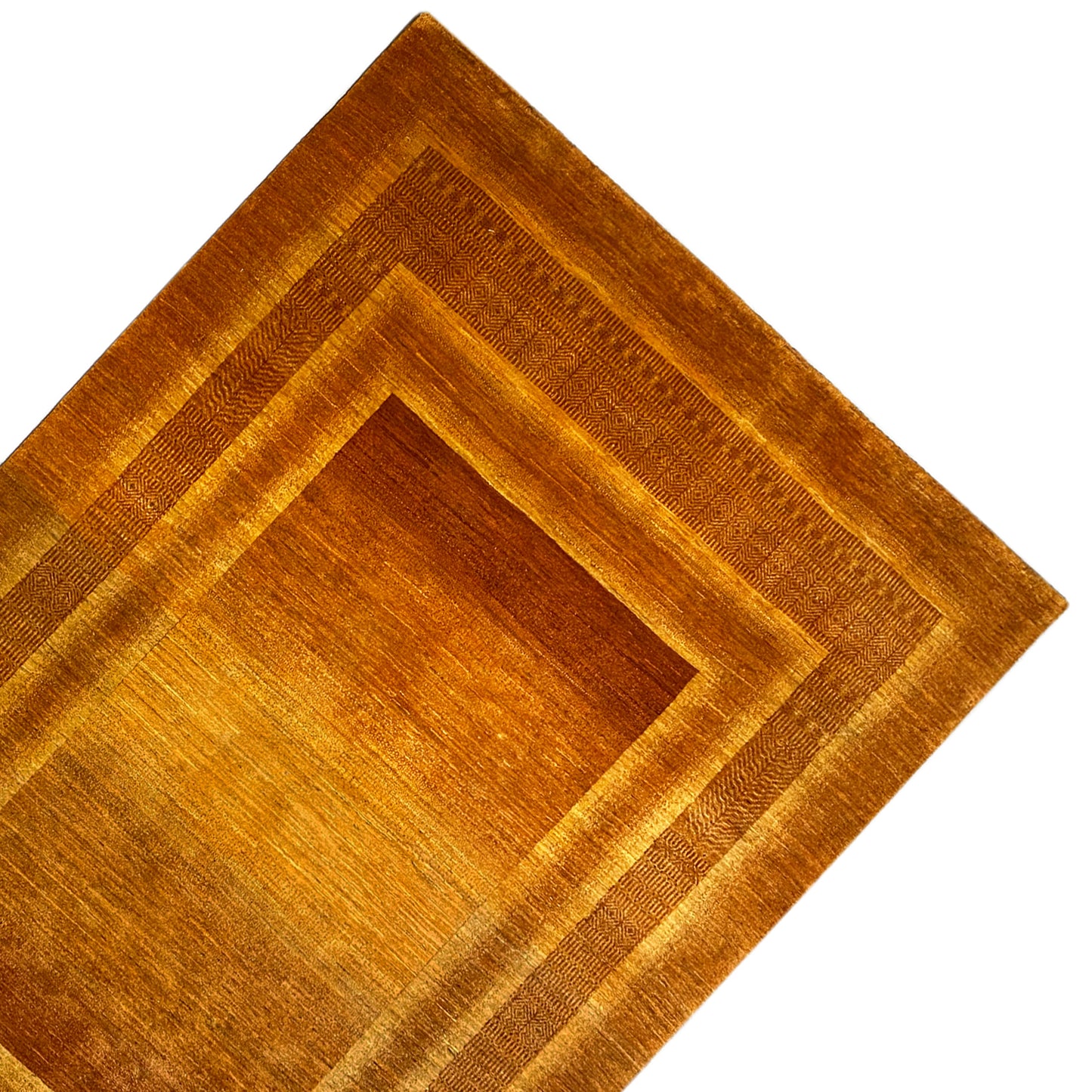Alfombra Gabbeh Luri 304x210 cm