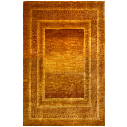 Alfombra Gabbeh Luri 304x210 cm