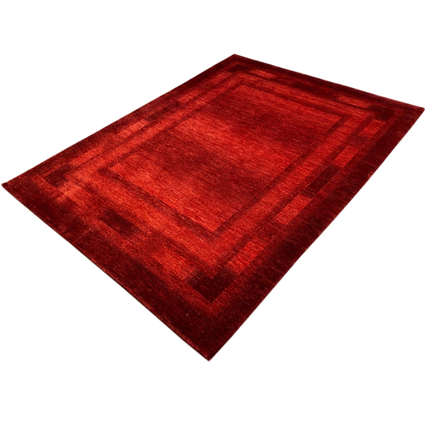 Alfombra Gabbeh Luri 231x176 cm