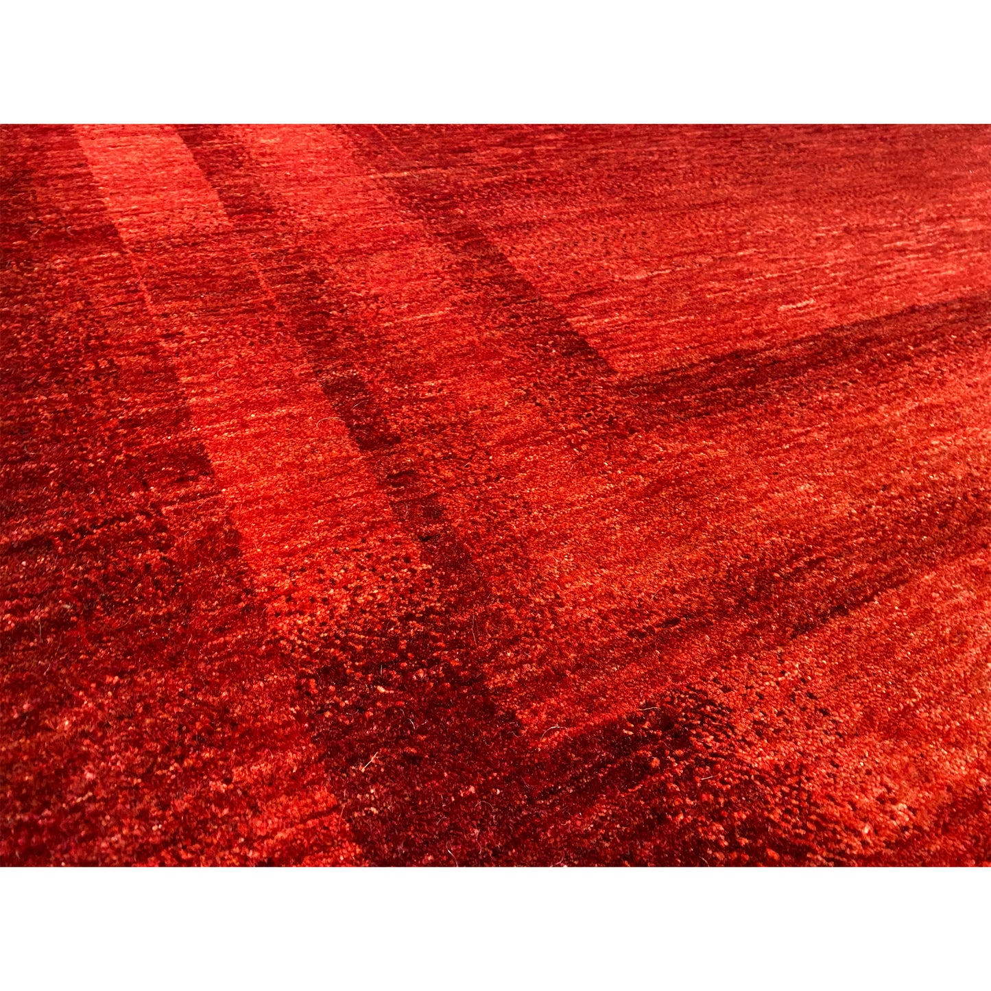 Alfombra Gabbeh Luri 231x176 cm
