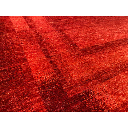 Alfombra Gabbeh Luri 231x176 cm