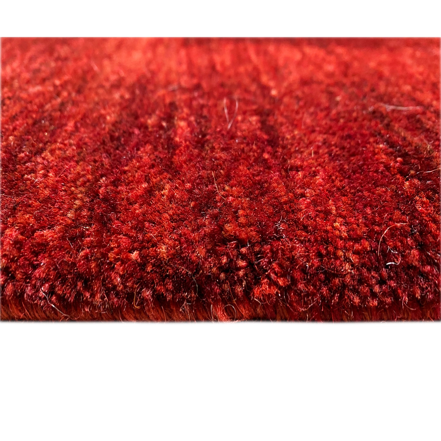 Alfombra Gabbeh Luri 231x176 cm