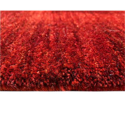 Alfombra Gabbeh Luri 231x176 cm