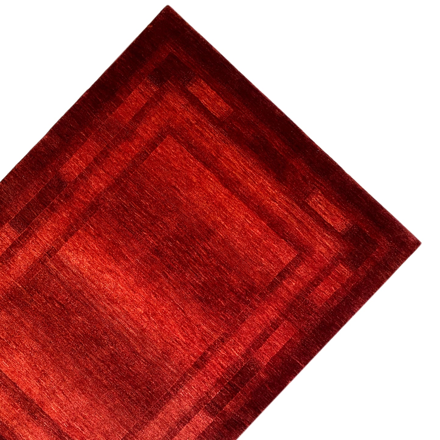 Alfombra Gabbeh Luri 231x176 cm