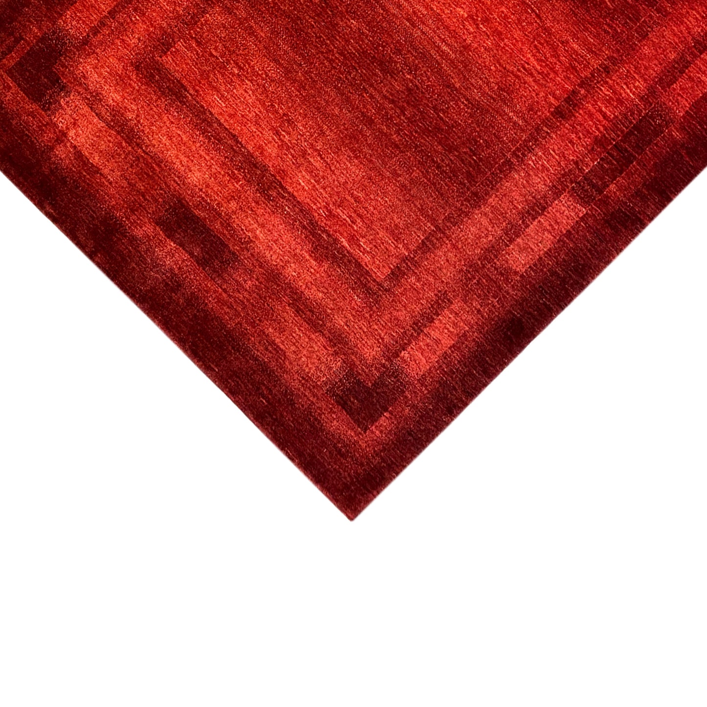 Alfombra Gabbeh Luri 231x176 cm