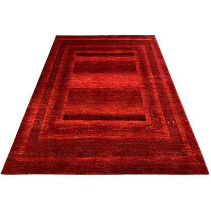Alfombra Gabbeh Luri 247x173 cm