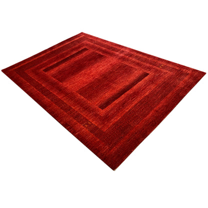 Alfombra Gabbeh Luri 247x173 cm