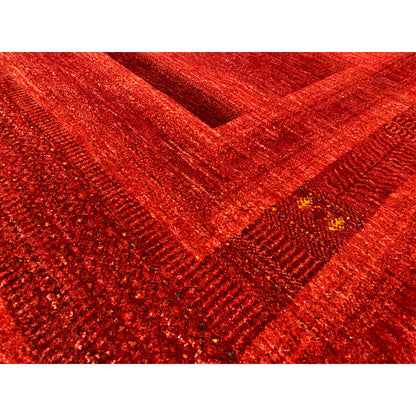 Alfombra Gabbeh Luri 247x173 cm