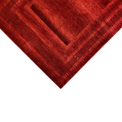 Alfombra Gabbeh Luri 247x173 cm