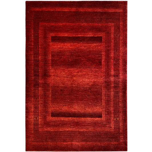 Alfombra Gabbeh Luri 247x173 cm