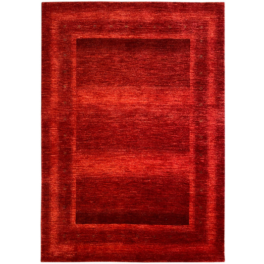 Alfombra Gabbeh Luri 247x180cm